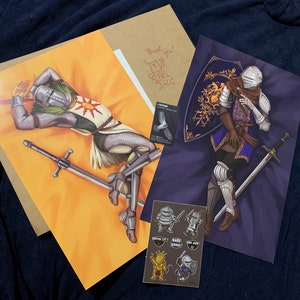 dark souls dakimakura
