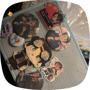 Donna added a photo of their purchase