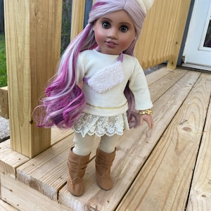 Tamara added a photo of their purchase