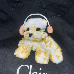 Ava added a photo of their purchase