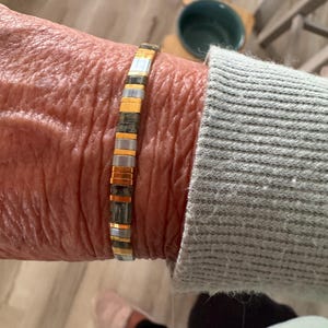 Valerie heeft een foto van de aankoop toegevoegd