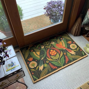Lisa added a photo of their purchase