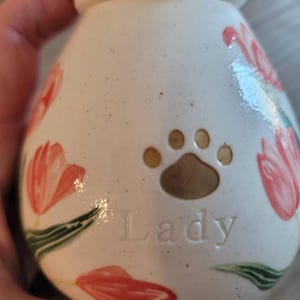 Amanda added a photo of their purchase