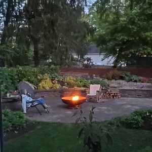 Mark heeft een foto van de aankoop toegevoegd