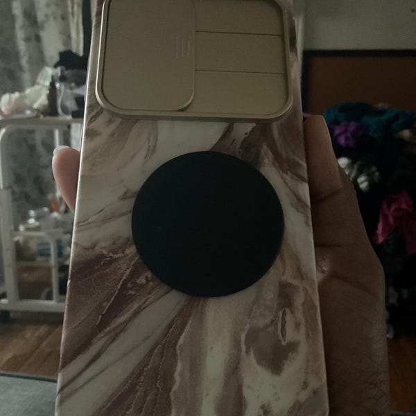 Shungite - Plaquette Rectangle De Téléphone | Protection Contre Les Ondes Néfastes Des Mobiles - Foto 5