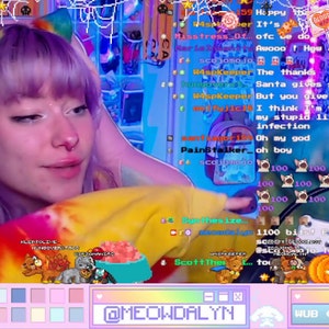 Pop Cat Animated Pixel Art Emote for Twitch, Discord & Youtube ...