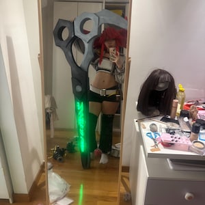 Kamisato added a photo of their purchase