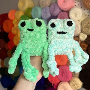 Etsy-koper heeft een foto van de aankoop toegevoegd