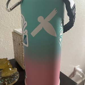 Nicole added a photo of their purchase