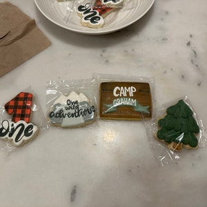 Comprador de Etsy ha añadido una foto de su compra