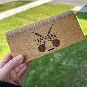Etsy buyer added a photo of their purchase