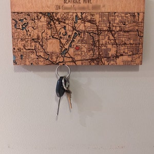 Meghan added a photo of their purchase