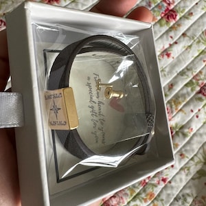 Sevil added a photo of their purchase