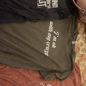 Andrea added a photo of their purchase