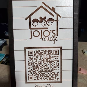 Kayla added a photo of their purchase