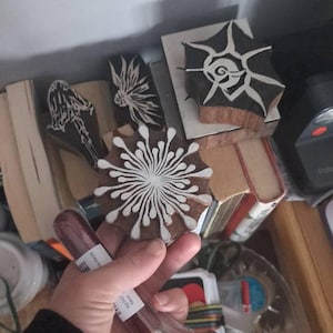 Taylor heeft een foto van de aankoop toegevoegd