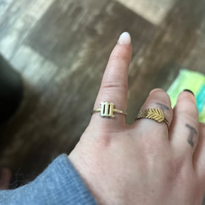 Hailey added a photo of their purchase