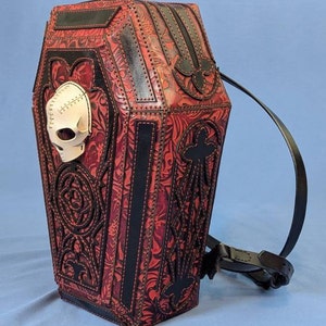 John added a photo of their purchase