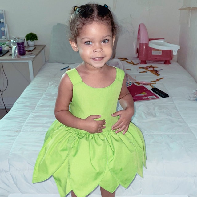 Campanita ropa de bebe catalogo new arrivals