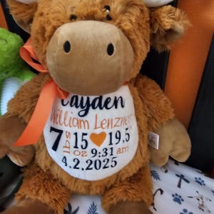Emily hat ein Foto des gekauften Artikels hinzugefügt