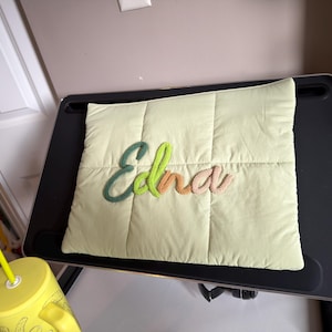 Edna added a photo of their purchase