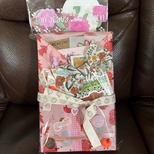 Amy added a photo of their purchase