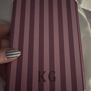 Katelyn added a photo of their purchase