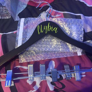 Charlene added a photo of their purchase