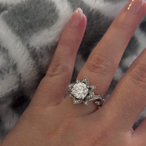 Ashley added a photo of their purchase