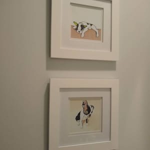 Rigby added a photo of their purchase