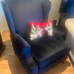 Nancy added a photo of their purchase