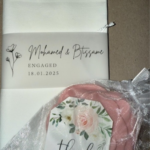 Btissame added a photo of their purchase