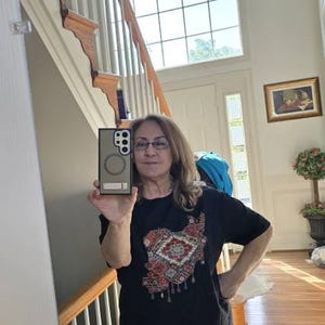 Touch added a photo of their purchase