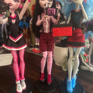 Kendra added a photo of their purchase
