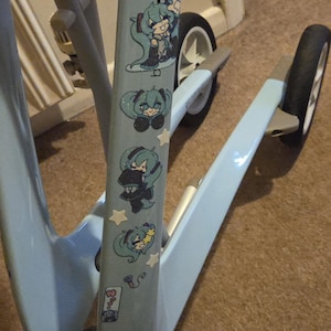 Kacey added a photo of their purchase