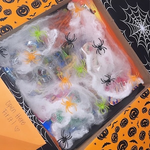 Emily added a photo of their purchase