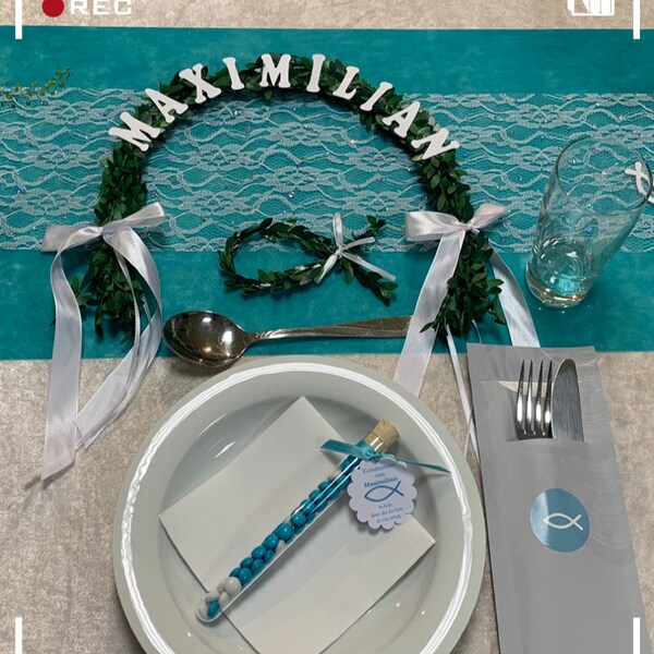 10 x Gastgeschenke Give aways im Reagenzglas Hochzeit, verschiedene