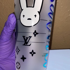 Download Bad Bunny SVG | Etsy