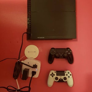 Scott added a photo of their purchase