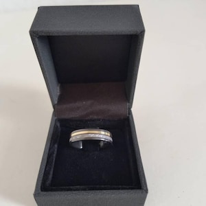 Carl added a photo of their purchase