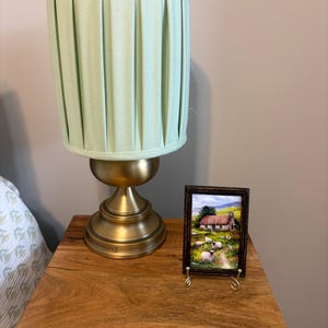 Rachel added a photo of their purchase