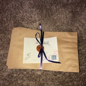 Elizabeth added a photo of their purchase