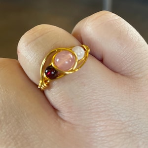 Etsy-köpare lade till en bild av sitt köp