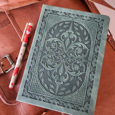 Heart Shaped Lock Journal, Lock Diary for Girls With Key, 5.3x7.3,320p ...