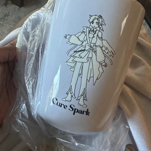 Christine added a photo of their purchase