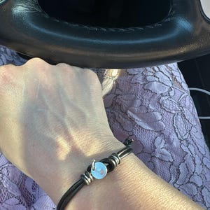 Maureen added a photo of their purchase