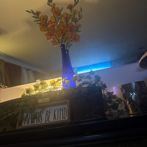 Kala added a photo of their purchase