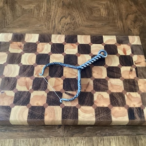 Denise added a photo of their purchase