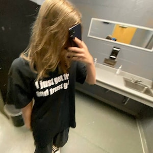 Kendal added a photo of their purchase