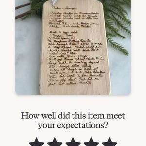 Marcie added a photo of their purchase